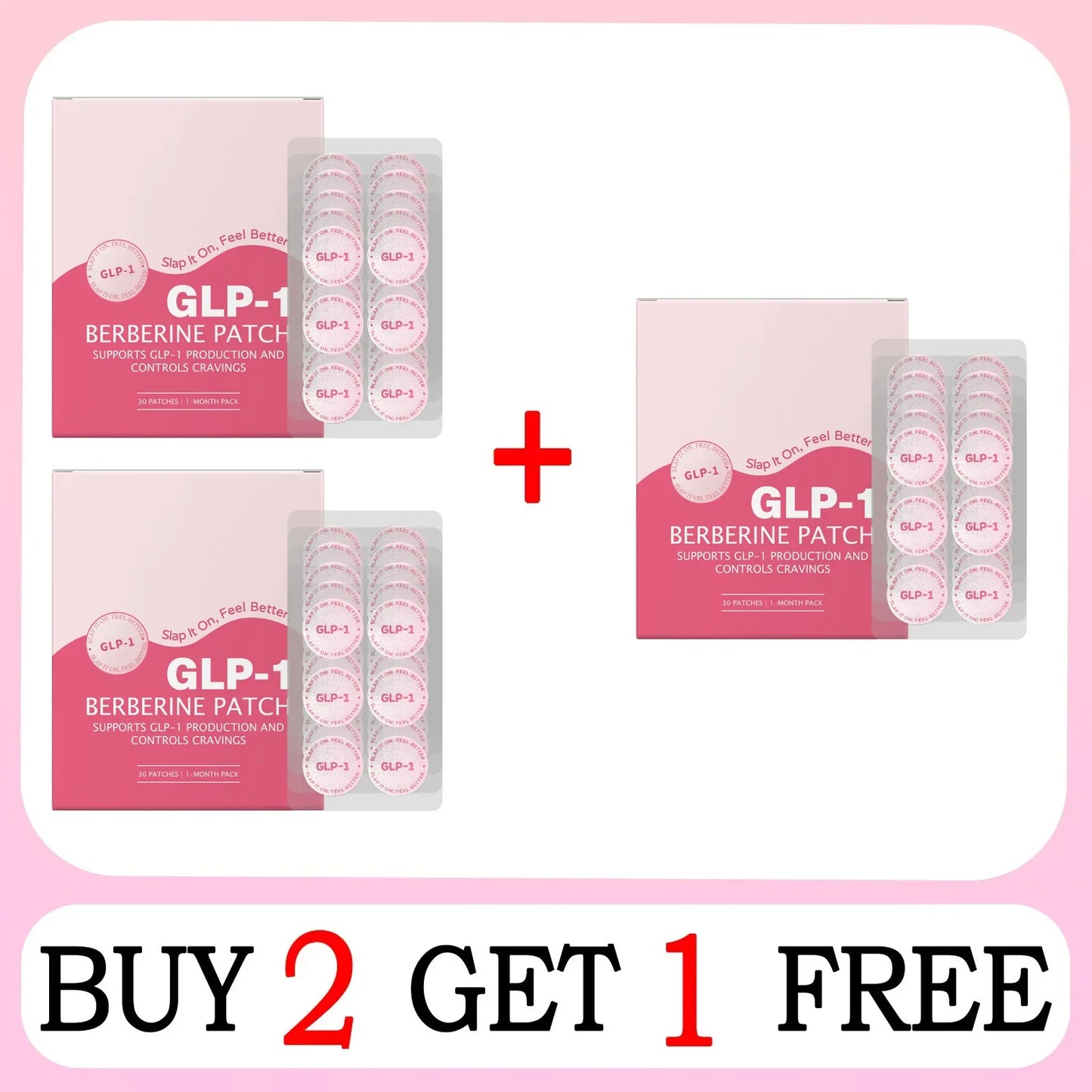 30pcs Body Contour Supplement — Achieve Desired Shape Quickly, 99% Effective Results in One Month