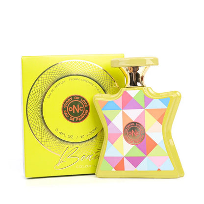Brand Charm Unisex Perfume No.9 — Long-Lasting Fresh Floral Eau de Toilette with Pheromones, Couple Body Spray