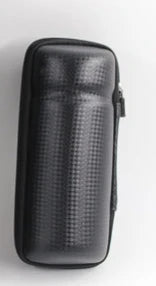 Hard-Shell Water Bottle Bag for Bicycle – Large Capacity, Portable, Waterproof & Anti-Slip Bike Accessory