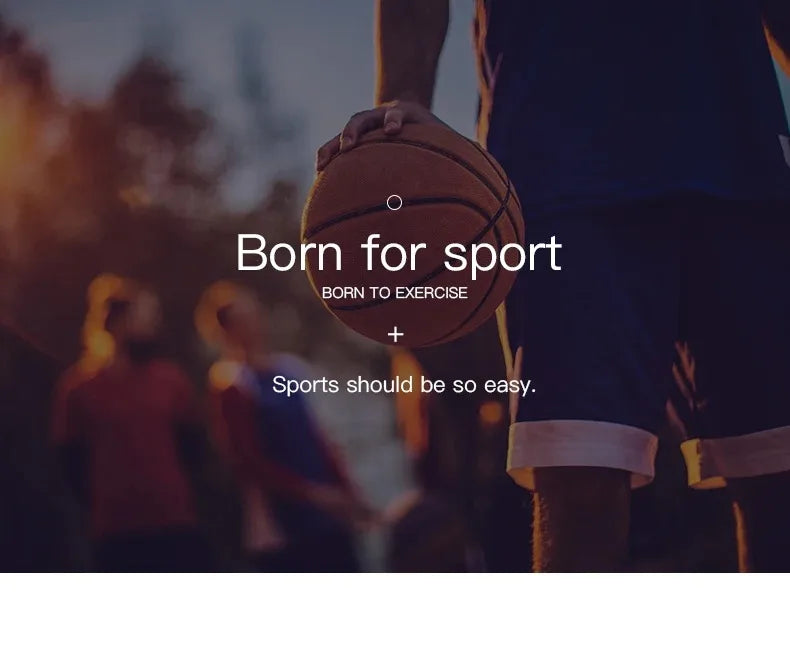 Silicone Knee Brace Compression Sleeve – Patella Support Knee Pads for Running & Sports