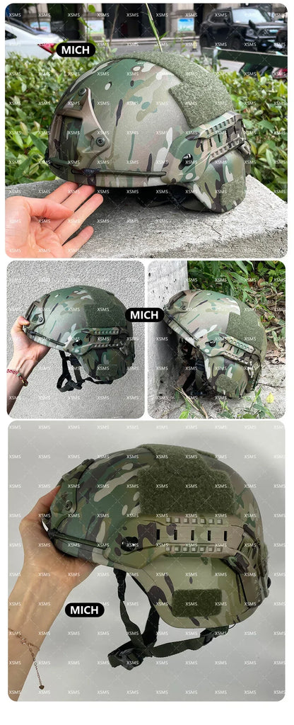 FAST PE Protective Vest – Sizes M-L & L-XL Tactical Gear