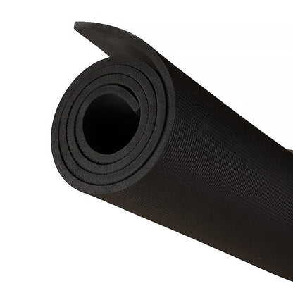 Anti-Slip Fish Tank Mat - Shock-Absorbing Black Pad for Aquarium, Turtle Tank & Landscaping Insulation