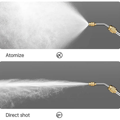 5L Garden Electric Sprayer - Pesticide and Flower Watering Electric Tool with 2200mAh Lithium Battery - Mini Atomization Sprayer