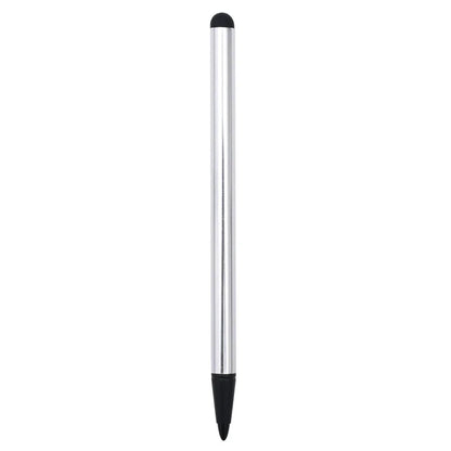 Universal Touchscreen Stylus Pen - Capacitive & Resistive Rubber Tip Pencil for iPhone iPad & Tablets