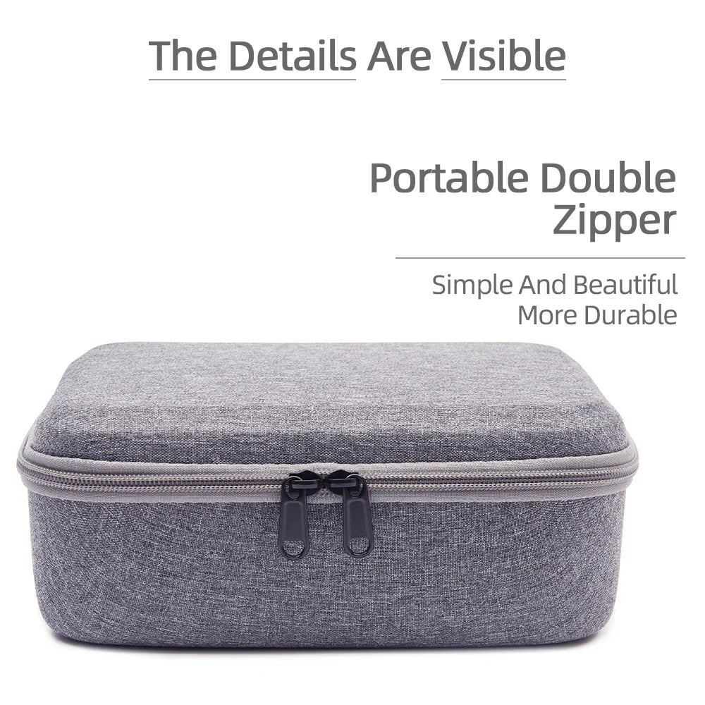 DJI NEO Portable Storage Bag — Shoulder & Handheld Travel Carrying Case for DJI NEO Drone Accessories