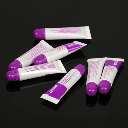 Tattoo Aftercare Cream — Healing & Recovery for Microblading, PMU Eyebrows, Lips & Body with Vitamin D