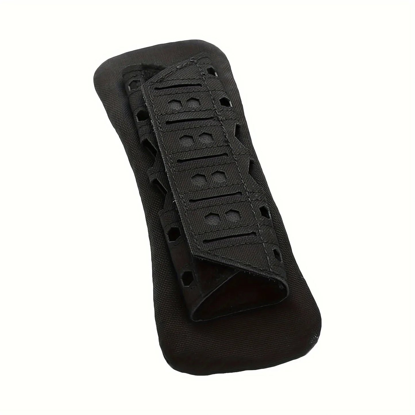Outdoor Tactical Shoulder Pad – Breathable Non-Slip Sling Cushion Cushioning Shoulder Liner for Hunting & Gear Support