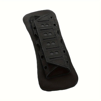 Outdoor Tactical Shoulder Pad – Breathable Non-Slip Sling Cushion Cushioning Shoulder Liner for Hunting & Gear Support