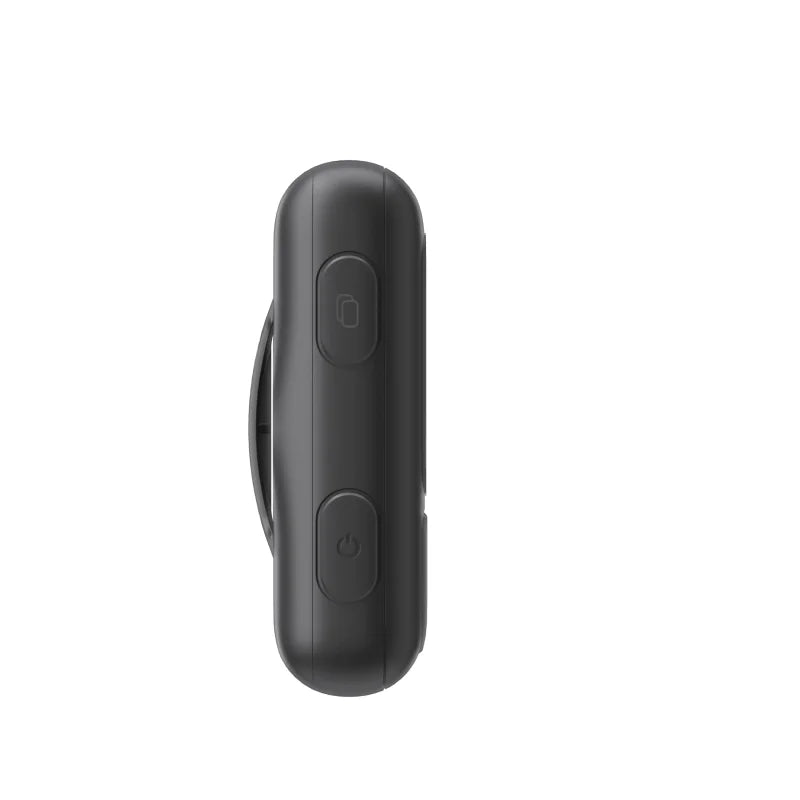 Insta360 GPS Action Remote – Original Accessory for X5, X4, X3, Ace Pro 2, ONE X2, ONE RS & GO 3S