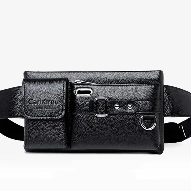 Unisex Stylish Crossbody Shoulder Bag – Trendy Neutral Commuter & Gym Fitness Bag for Everyday Use