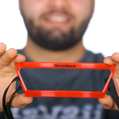 Neckline Guide Hair Trimming Ruler - Styling Template Comb for Shaping and Styling Hair - Barber Tools for Men's Neck Grooming