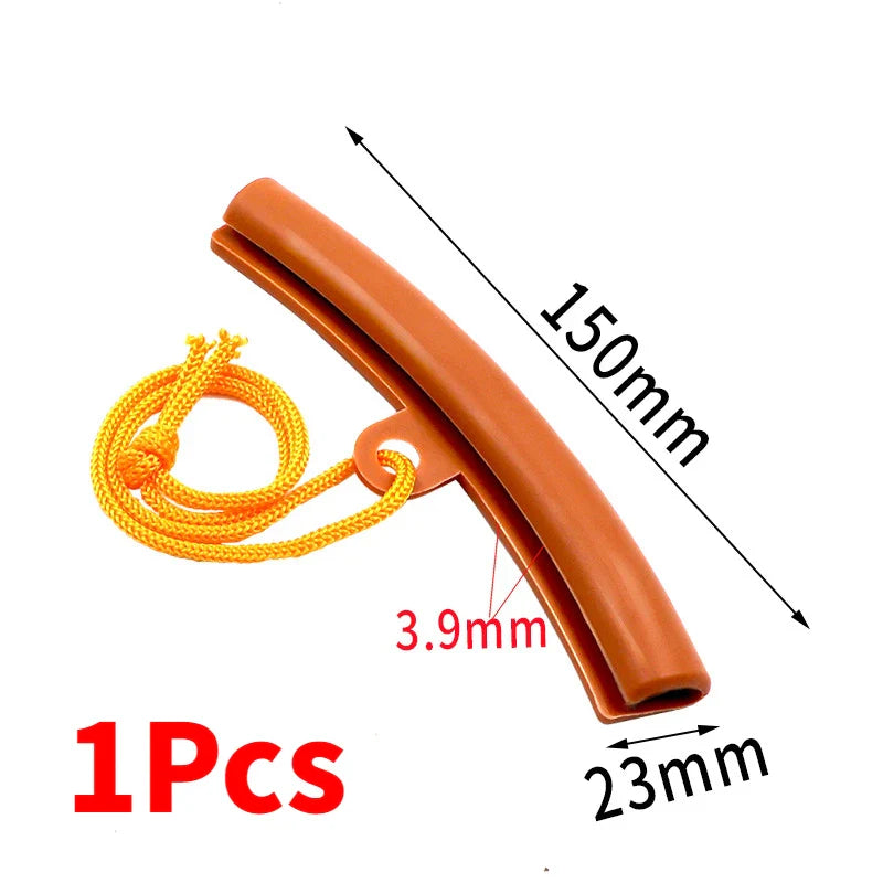 5PCS Wheel Rim Protector Set – Tire Changer Guard for Car, Motorcycle & Bicycle Wheels