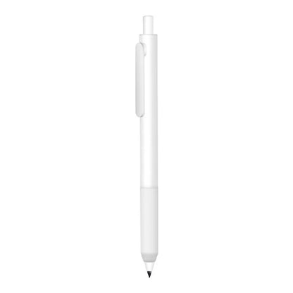 Unlimited Writing Inkless Pen - Reusable Magic Mechanical Pencil for Sketching, Drawing & School