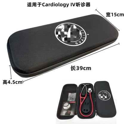 Stethoscope Case for 3M Littmann Classic IV – High-Quality Handheld Storage Bag
