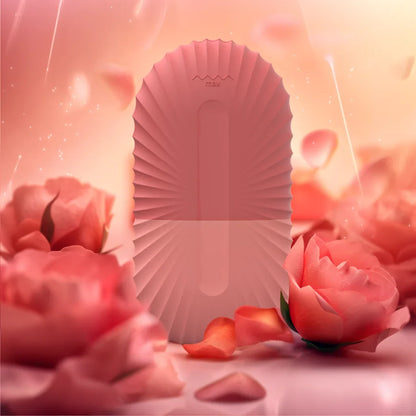 Ice Facial Roller Silicone Mold – Beauty Tool for Eye Puffiness, Pore Minimizing & Skin Massage