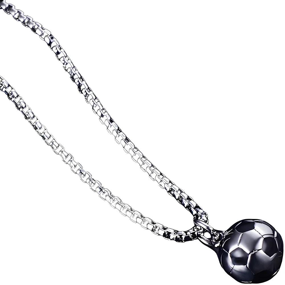 Football Team Pendant Badge – Alloy Soccer Club Charm for Jerseys, Bags & Fans Gift