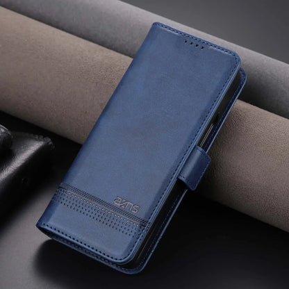 Phone Case for Samsung Galaxy Z Fold 6/5/4/3 — Fold6/5/4/3 5G Leather Wallet Card Holder Kickstand Shockproof Cover