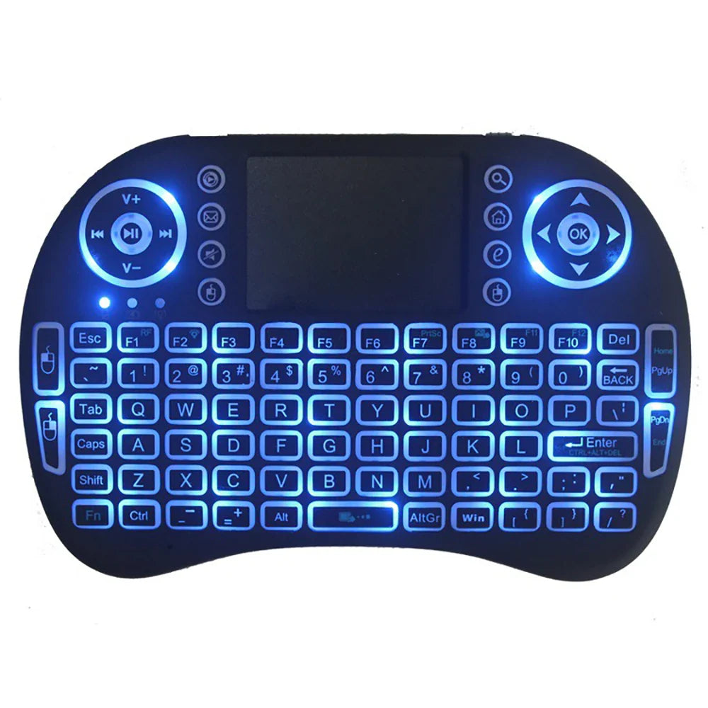 H20PRO Smart Android TV Box – Android 10.0, 16GB, Dual WiFi 2.4&5G, 4K/1080P Media Player with Play Store