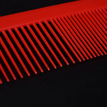 Funny Giant Comb Costume — Halloween Party Accessory for Men & Women