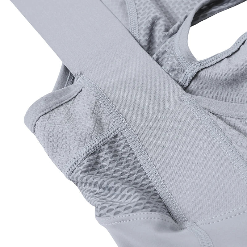 Ykywbike Men's Cycling Bib Shorts – Padded Quick-Dry Bike Tights for 6-Hour Rides, Outdoor Cycling Clothing