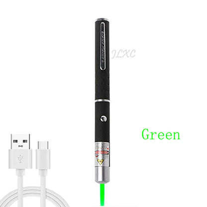 Cat Keychain 2-in-1 Laser Pointer & LED Torch – Portable Battery-Free Pet Toy for Cat Training and Play