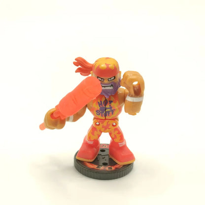 Legends of Akedo Fight Action Figures – Collectible Battle Toys for Kids, Boys Gift & Akedo Series Collection Link 2