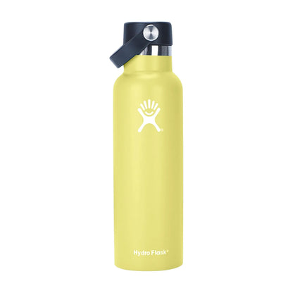 21oz Stainless Steel Straw Cup – Vacuum Insulated Water Bottle for Daily Use, Sports & Car