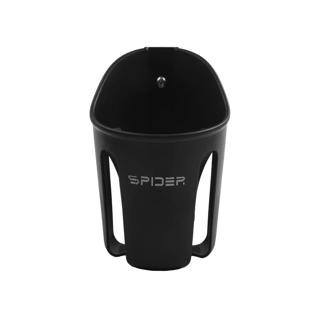 Universal Bike & Motorcycle Drink Holder – Water Bottle Cup Holder Accessory