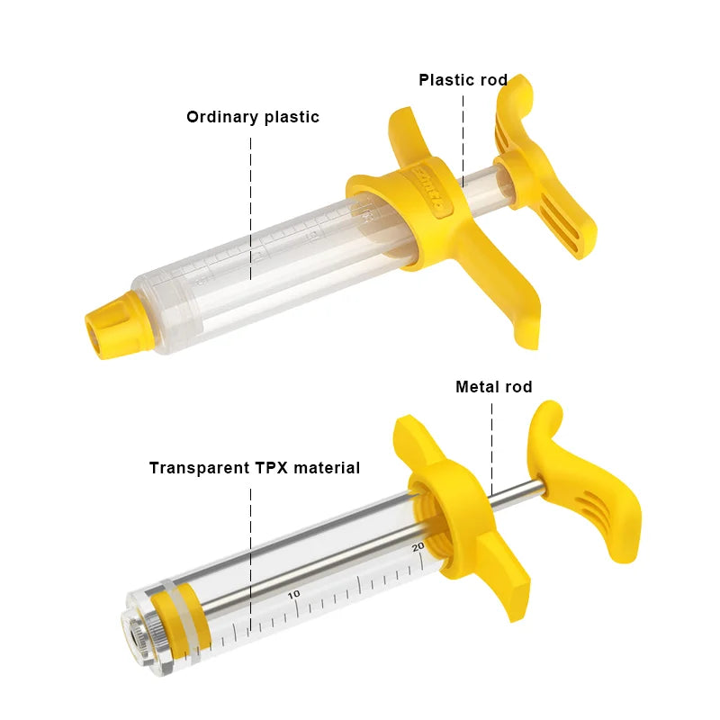 Bicycle Hydraulic Disc Brake Oil Bleed Kit – EZMTB PRO for SHIMANO, SRAM, Avid & MAGURA MTB Bike Repair Tool