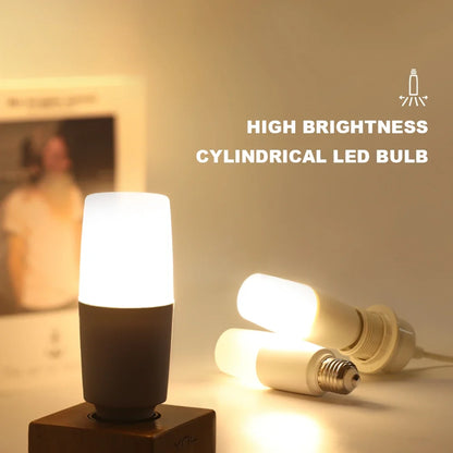 E27 LED Bulb - 9W 18W 28W 38W Energy-Saving AC 220V Home Spotlight Lamp