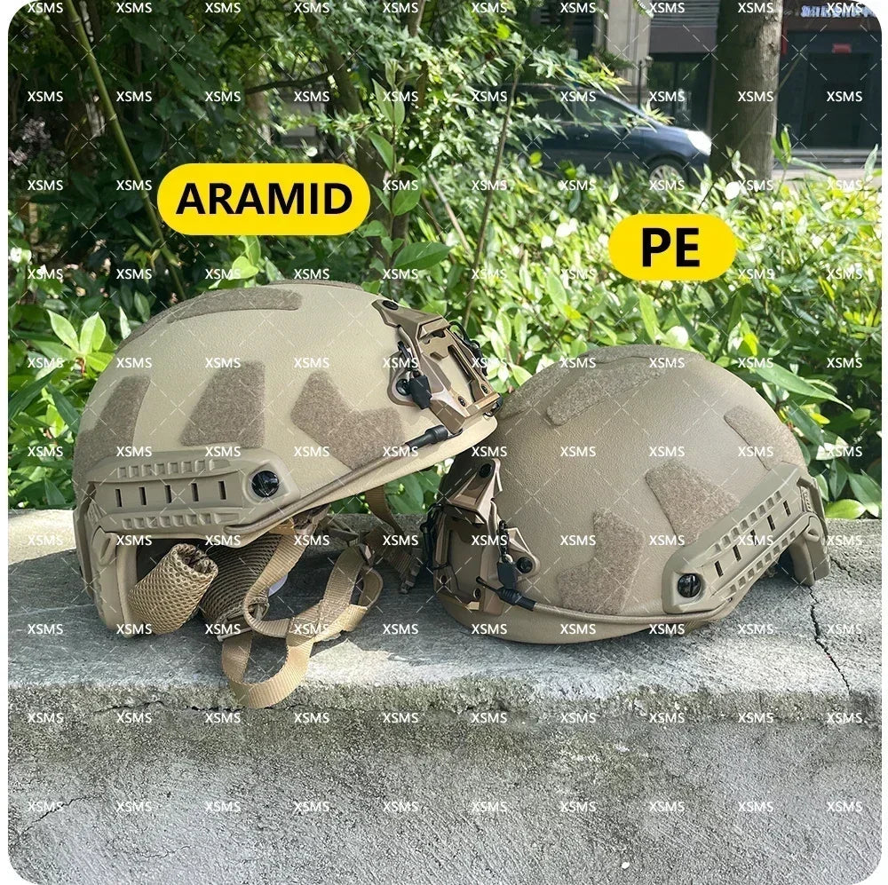 FAST PE Protective Vest – Sizes M-L & L-XL Tactical Gear