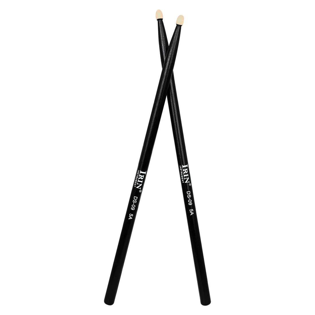 5A Maple Drumsticks – DS-09 Multicolor Drum Mallets, Professional Percussion Musical Instrument Accessories