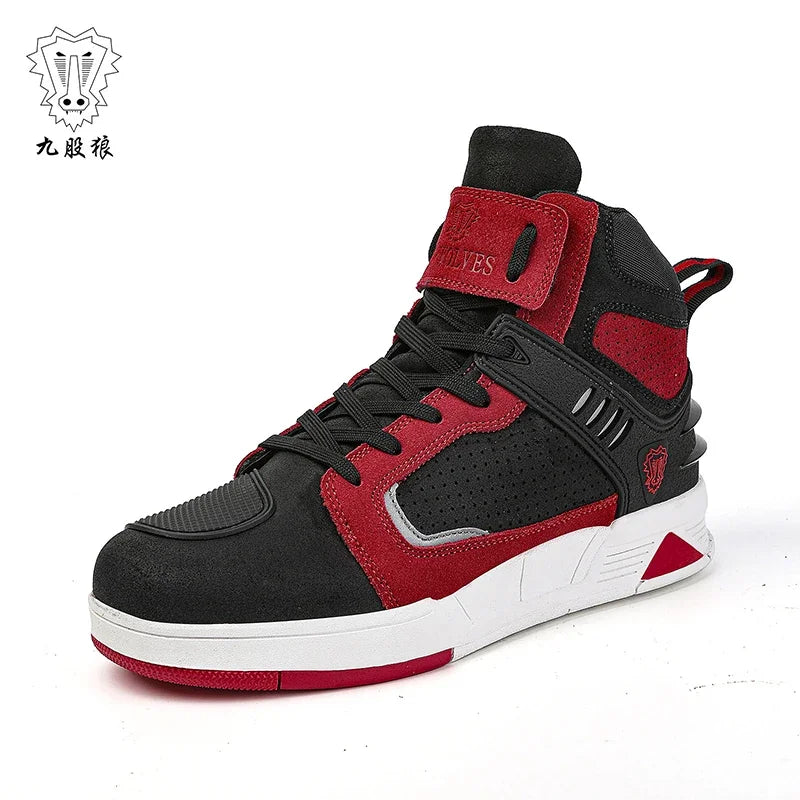 2024 Motorcycle Boots for Men & Women - Breathable Motorbike Riding Shoes, Biker Boots, Motorboats Motorcycle Shoes Bota