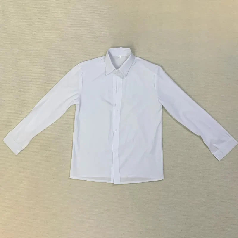 Nakahara Chuuya Cosplay Costume — Hat, Uniform, Trench Coat & Pants, Big Size Outfit for Halloween & Comic Con
