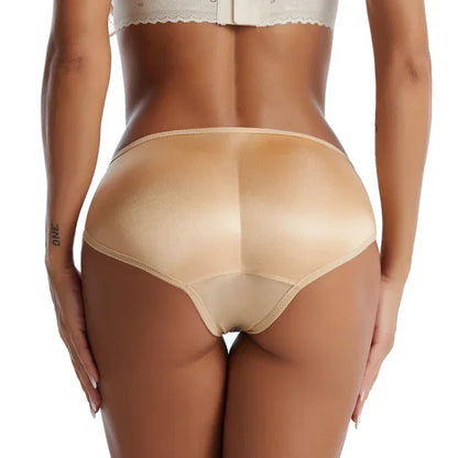 CXZD Women’s Padded Butt Lifter Underwear – Sexy Hip Enhancer Push-Up Shapewear Briefs