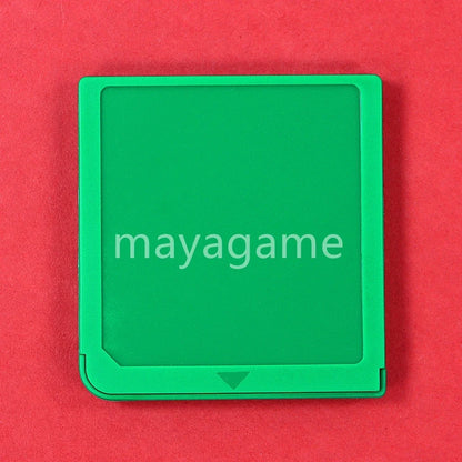 Empty Game Cartridge Shell Case for Nintendo DS - Replacement Card Housing Box for NDS