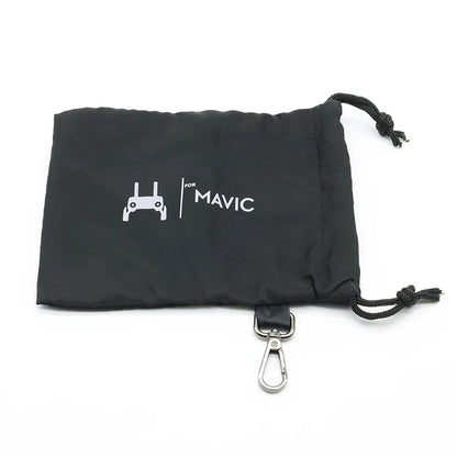 DJI Drone Controller Sleeve Bag - Protective Storage Pocket Carrying Case for Mini 2 3 3 Pro Mini 4 Pro Air 3S Neo RC RC 2 N1 N2
