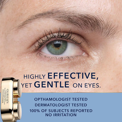 40g Day & Night Eye Cream – Reduces Dark Circles, Puffiness & Wrinkles for Firm, Bright Eyes