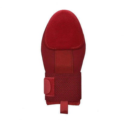 Baseball Sliding Mitt with Adjustable Wrist Compression Strap – Universal Left/Right Hand Glove for Youth & Adults