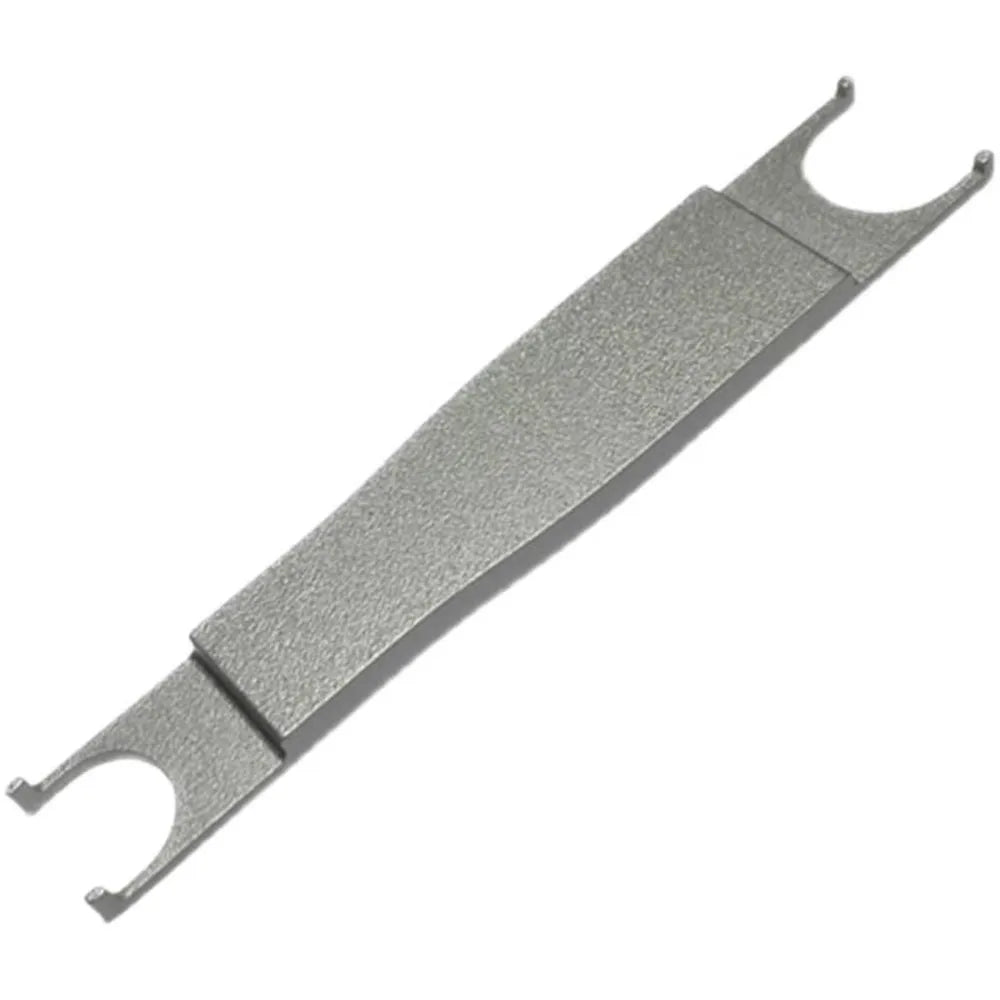 Fountain Pen Piston Removal Tool – Steel Opener Wrench for Pelikan, Montblanc 146, Stationery Repair & Office Supplies Accessory
