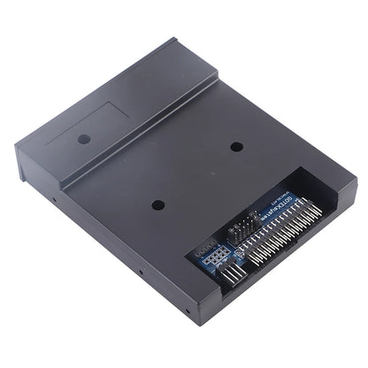 3.5" Floppy Disk Drive to USB Emulator – Simulation for Musical Keyboard, 1000 Disk Capacity