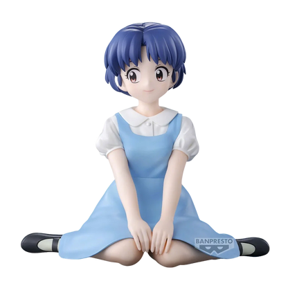 BANDAINAMCO BANPRESTO Ranma ½ Shampoo & Akane PVC Figure – Collector Toy Figurine