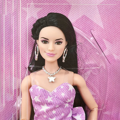 2025 Barbie Deluxe Fashion Series — Denim Collector’s Edition Raquelle Doll Toy Gift for Girls