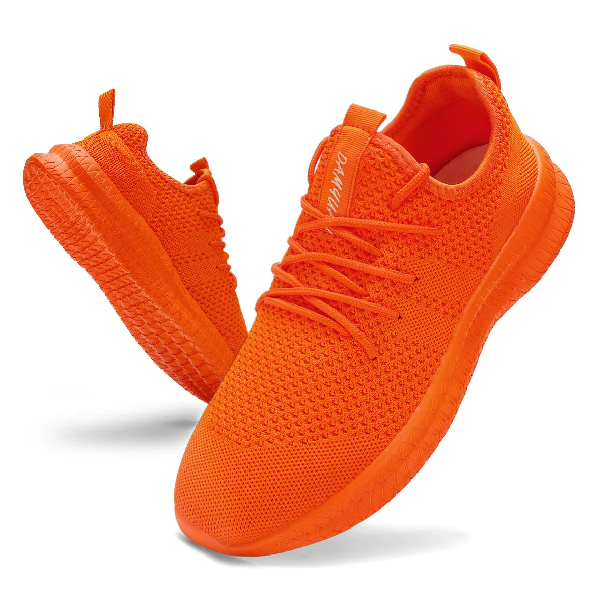 2022 Men’s Sneakers — High-Quality Breathable Gym & Casual Walking Shoes, Lightweight Plus-Size Footwear Zapatillas Hombre