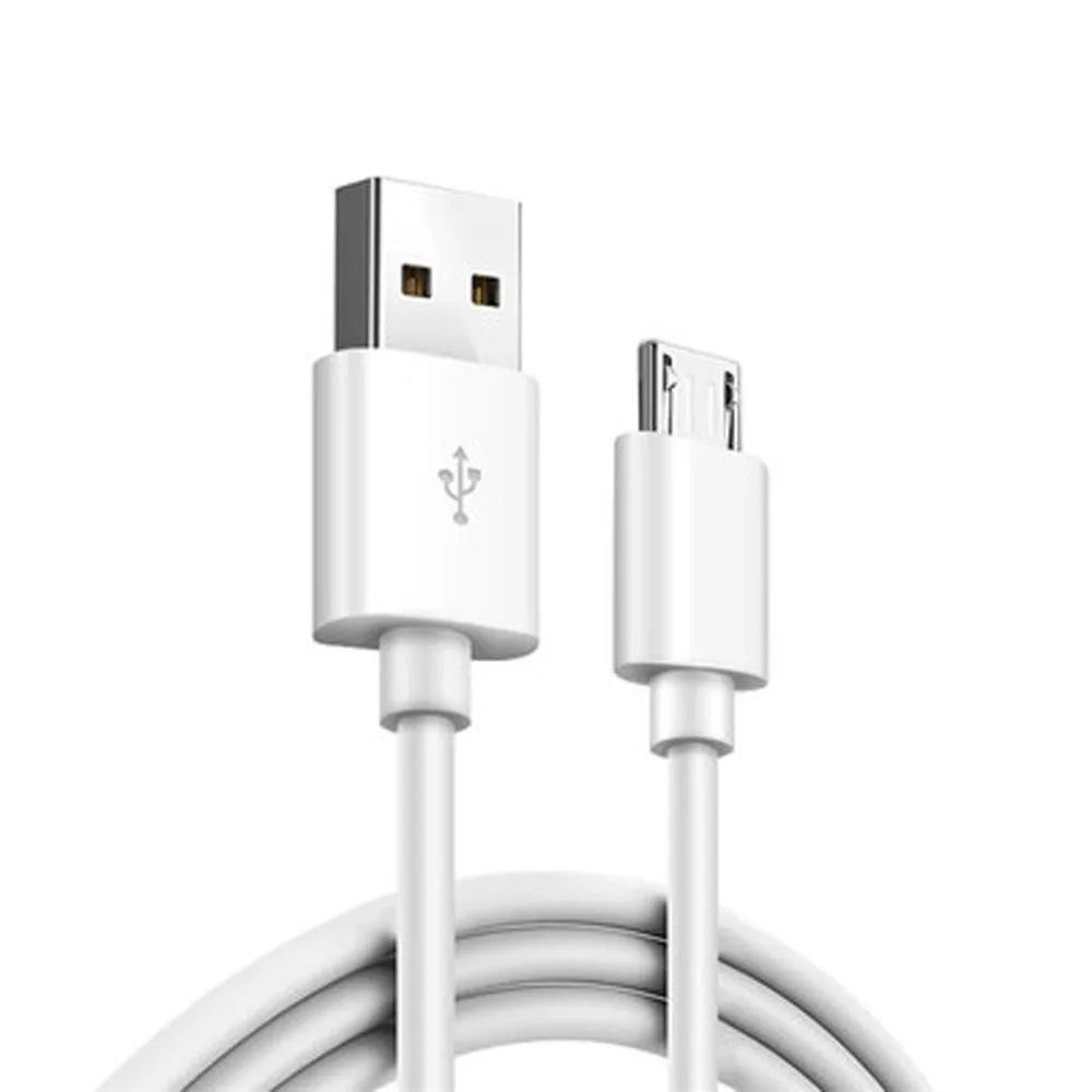 Micro USB Charging Cable for Android Smartphones – Fast Charger Data Cord Available in Lengths from 1m/2m/3m/5m/6m/7m/8m/10m