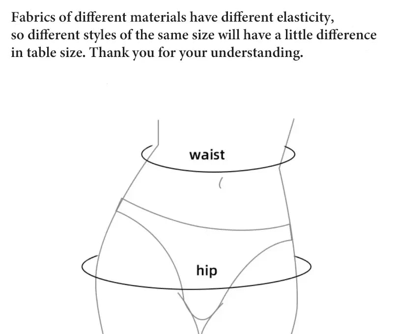 3Pcs Ultra-Thin Seamless Silk Women’s Panties – Sexy Low-Waist Stretch Bikini Briefs, XS-XXL