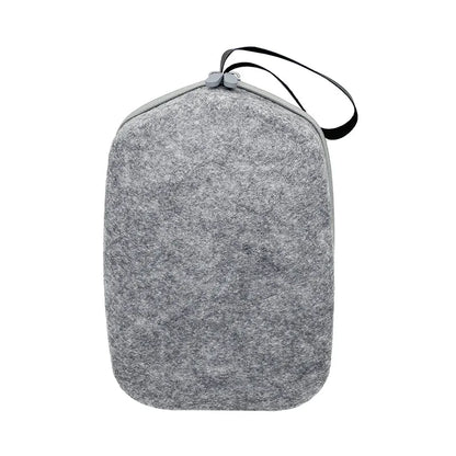 Portable Storage & Protective Bag for Q2 VR Glasses — All-in-One Handheld VR Case
