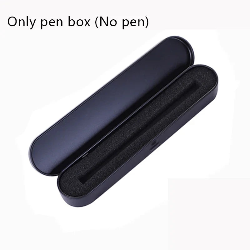 Metal 4-in-1 Multicolor Pen — Gravity Sensor Ballpoint with 3 Colors + 1 Mechanical Pencil, Office and School Stationery Gift