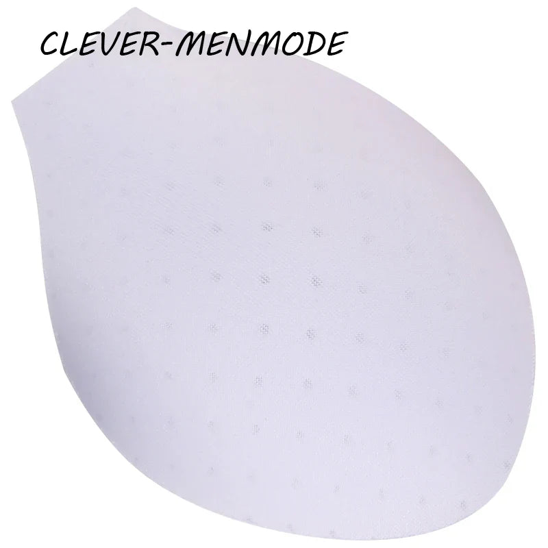 Men's 3D Enhancer Cup Pad – Soft Sponge Pouch Insert for Jockstraps, Briefs & Swimwear
