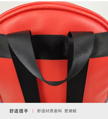 Super Mario Mini Backpack – Kids Cosplay Anime School Bag PU Leather Boys & Girls